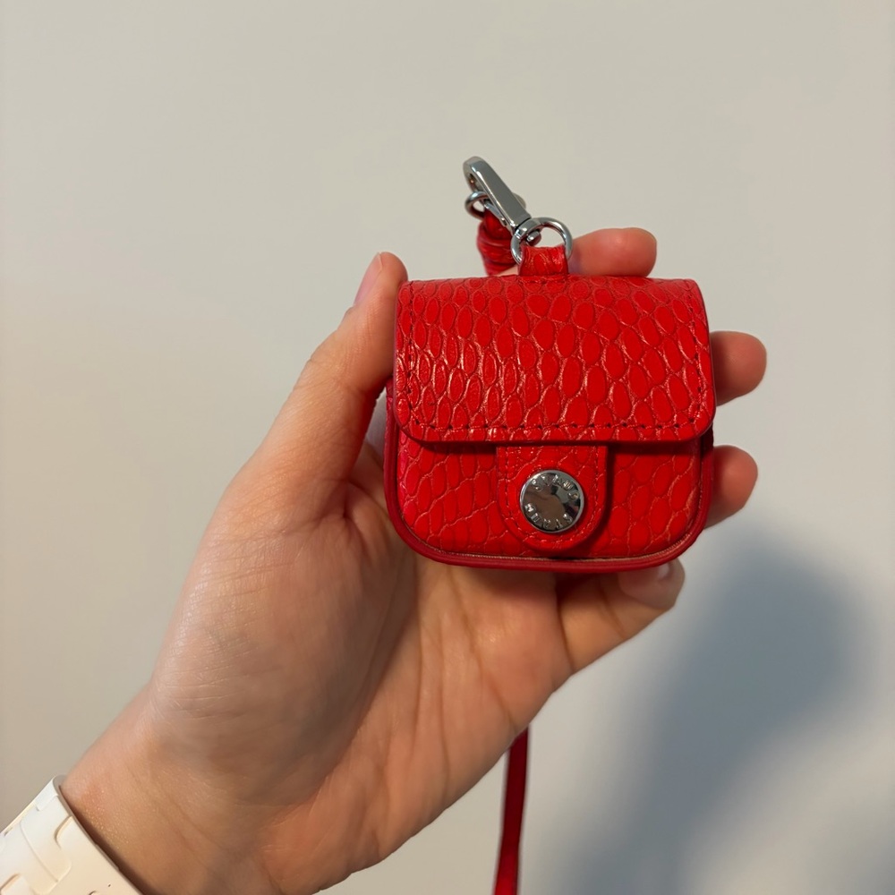 Staud Airpod Case